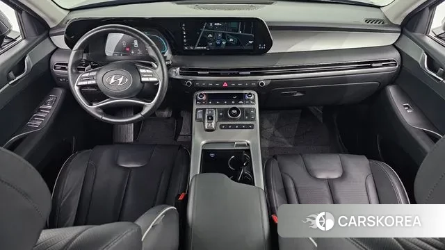 Hyundai The New Palisade id 3279550 из Кореи 17