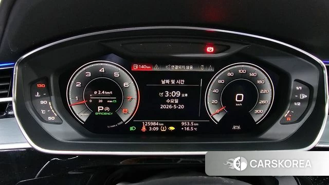 Audi A8 (D5) id 4350907 из Кореи 29