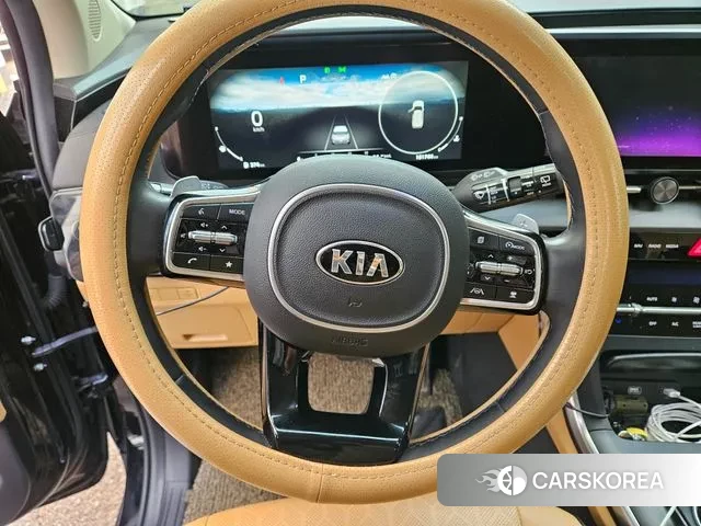 Kia Carnival 4th generation id 3598007 из Кореи 13