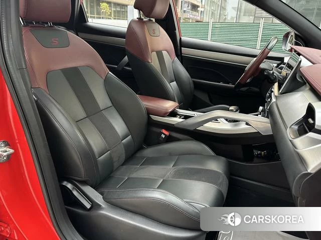 Geely Automobile Binyue id 4220948 из Китая 22