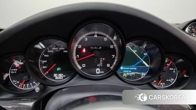 Porsche 911 id 4345531 из Кореи 27