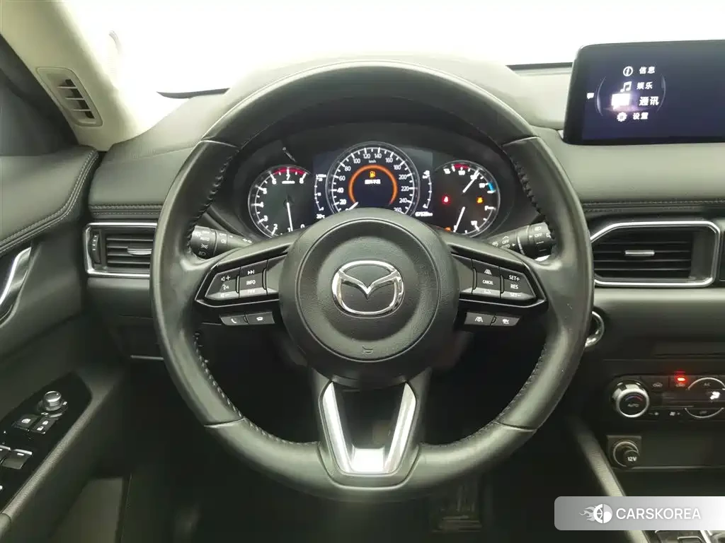 Mazda CX-5 id 4514202 из Китая 21