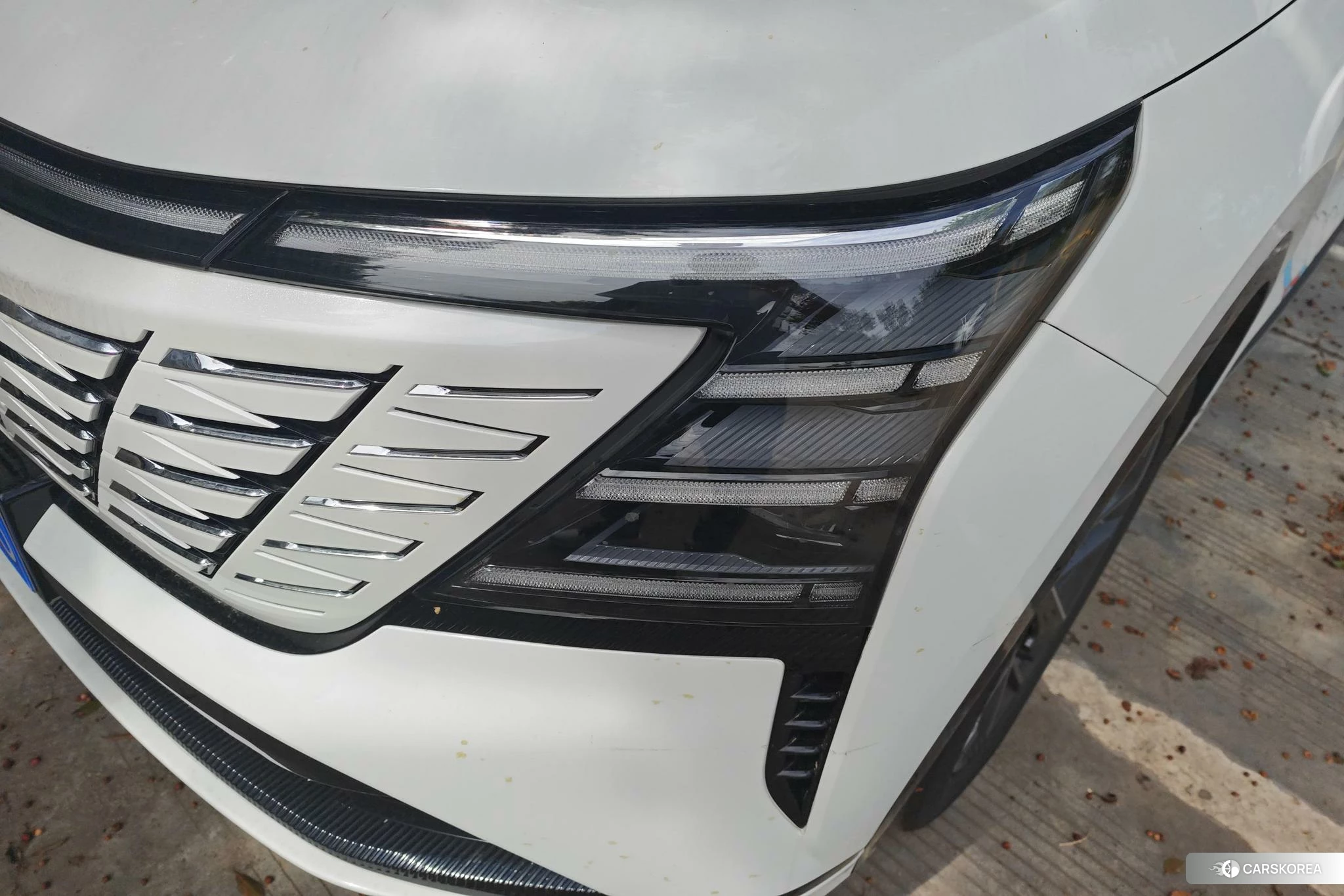 Chang'an CS75 PLUS id 4473865 из Китая 14