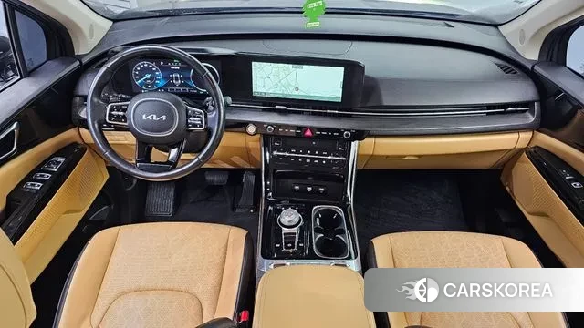 Kia Carnival 4th generation id 3524183 из Кореи 17