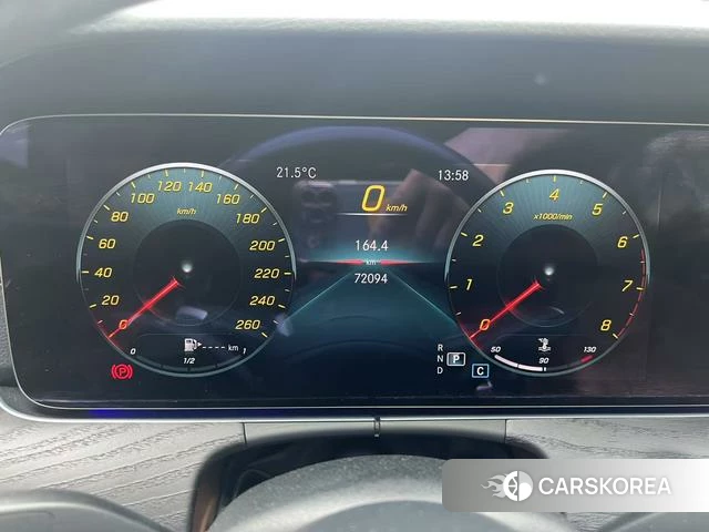 Mercedes-Benz E-class id 4265640 из Китая 15