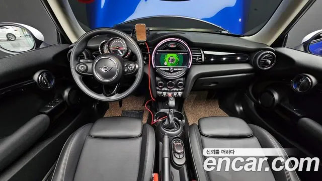 Mini Cooper id 2826680 из Кореи 17