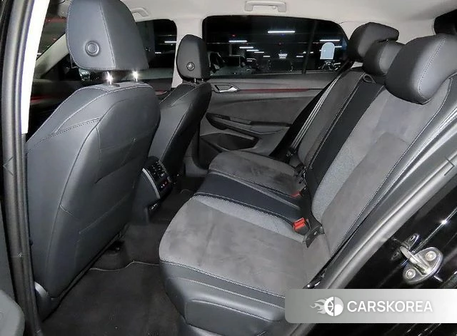 Volkswagen Golf 8th Generation id 4590205 из Кореи 17