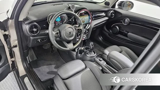 Mini Cooper id 3354142 из Кореи 17