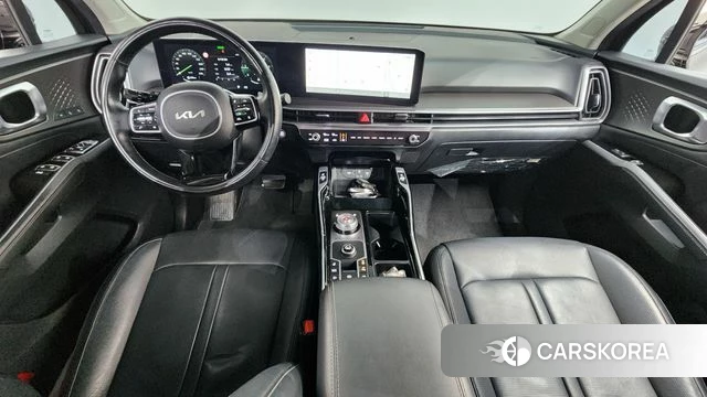 Kia The New Sorento 4th Generation id 4201205 из Кореи 31