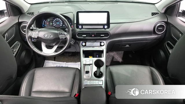 Hyundai Kona Electric id 4581313 из Кореи 26