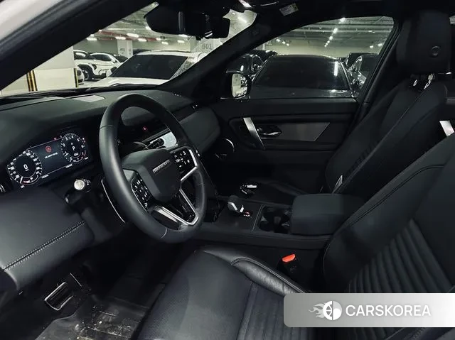 Land Rover Discovery Sports 2nd Generation id 3689418 из Кореи 17