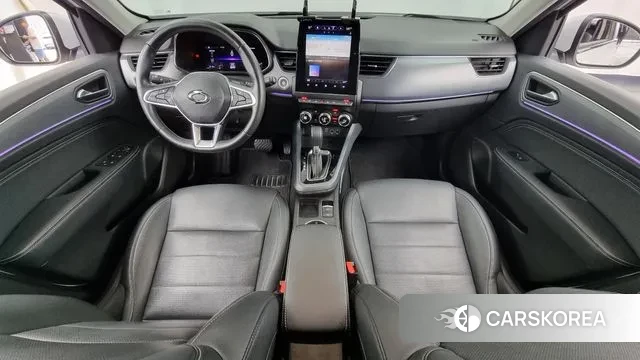 Renault Korea (Samsung) XM3 id 3004397 из Кореи 17