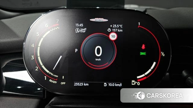 Mini Cooper S id 4608938 из Кореи 29