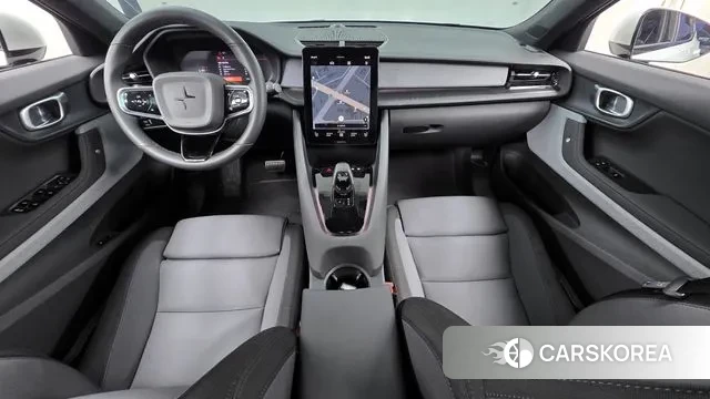 Polestar Polestar 2 id 3726839 из Кореи 17