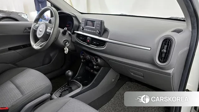 Kia Morning Urban (JA) id 3361780 из Кореи 17