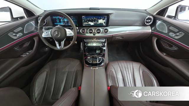 Mercedes-Benz CLS-Class C257 id 4662819 из Кореи 29