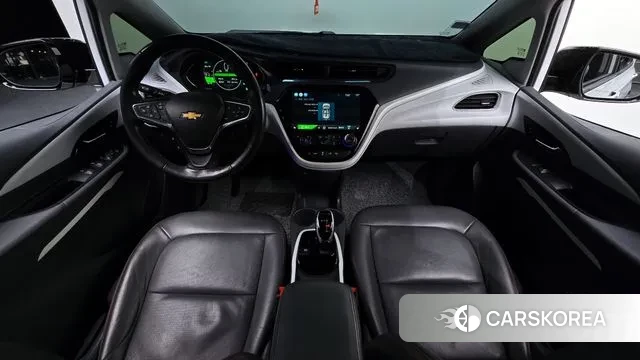 Chevrolet (GM Daewoo) Bolt EV id 3469937 из Кореи 17
