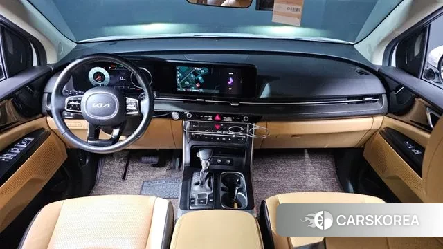 Kia Carnival 4th generation id 3572483 из Кореи 17