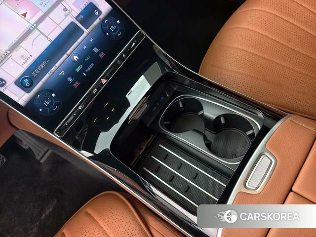 Mercedes-Benz S-class id 4366162 из Китая 20