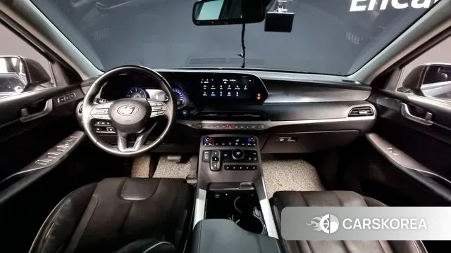 Hyundai Palisade id 2940962 из Кореи 17