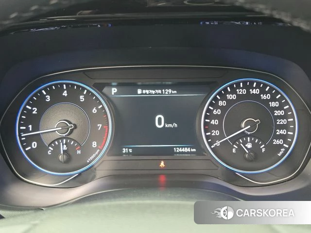 Hyundai Palisade id 4351092 из Кореи 17