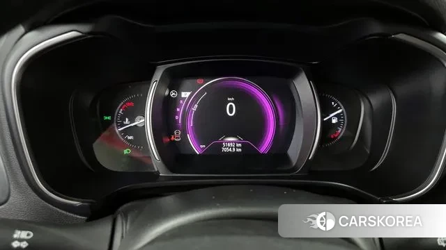 Renault Korea (Samsung) The New QM6 id 3591467 из Кореи 17