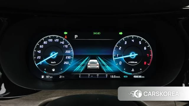 Kia K5 3rd generation id 4854717 из Кореи 27
