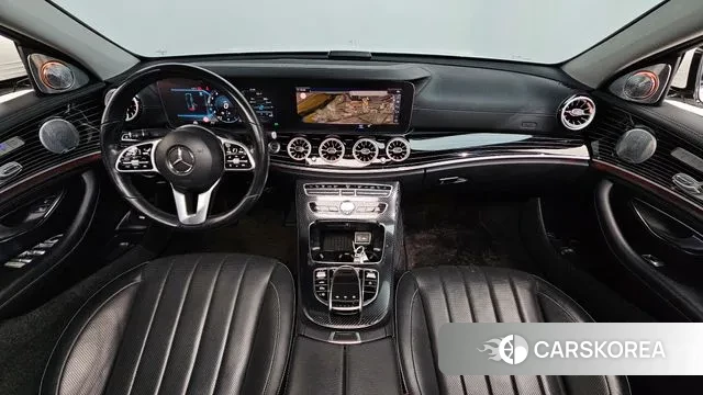 Mercedes-Benz E-Class W213 id 3661499 из Кореи 17