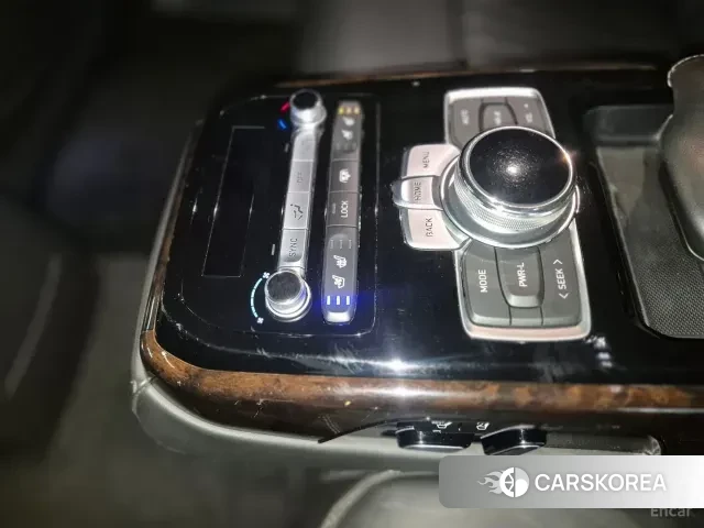 Genesis G90 id 3454197 из Кореи 15