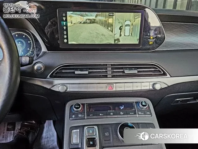 Hyundai Palisade id 3586628 из Кореи 15