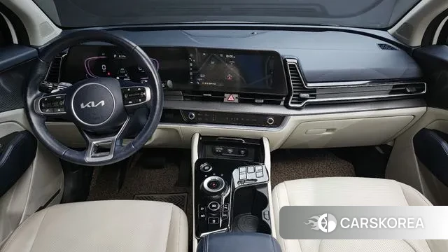 Kia Sportage 5th Generation id 3690975 из Кореи 17