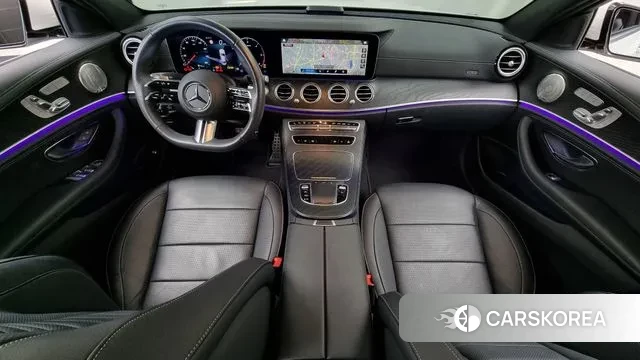 Mercedes-Benz E-Class W213 id 3026814 из Кореи 17