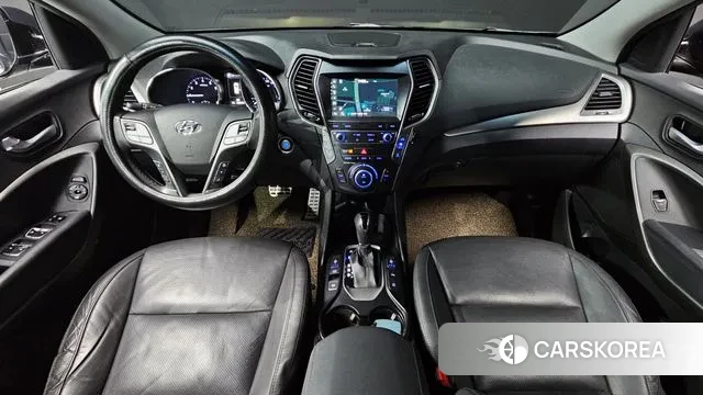 Hyundai The New Max Cruise id 3505552 из Кореи 17