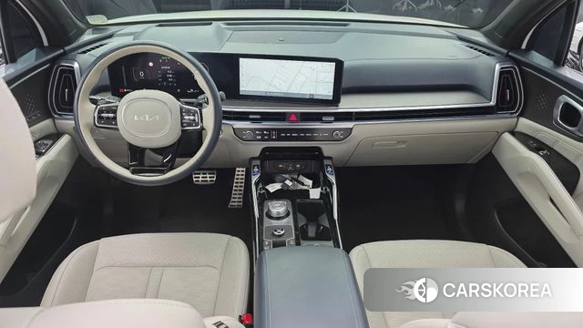 Kia The New Sorento 4th Generation id 3831290 из Кореи 17