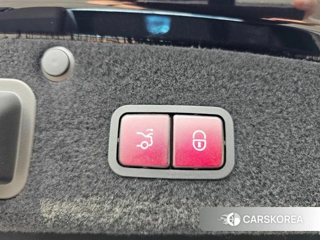 Mercedes-Benz S-Class W222 id 4642564 из Кореи 17