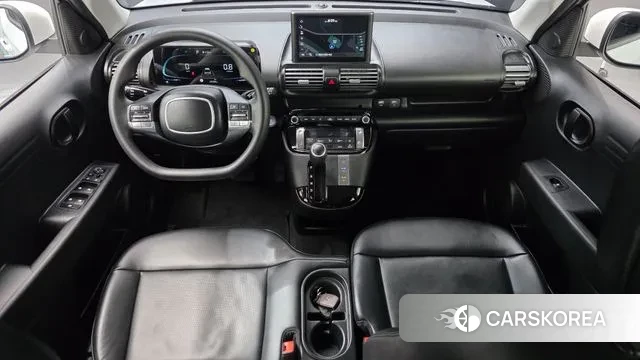 Hyundai Casper id 3635317 из Кореи 17