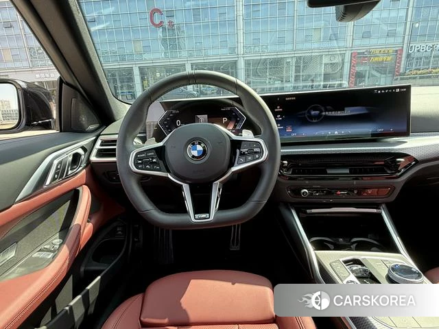 BMW 4 series id 4271595 из Китая 12