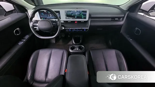 Hyundai Ionic 5 id 2900971 из Кореи 17