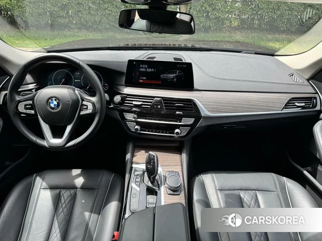 BMW 5 series PHEV id 4208440 из Китая 18