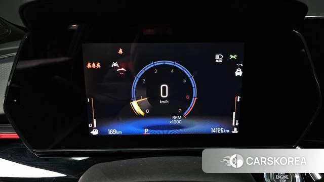 Chevrolet (GM Daewoo) Trax Crossover id 4715617 из Кореи 29