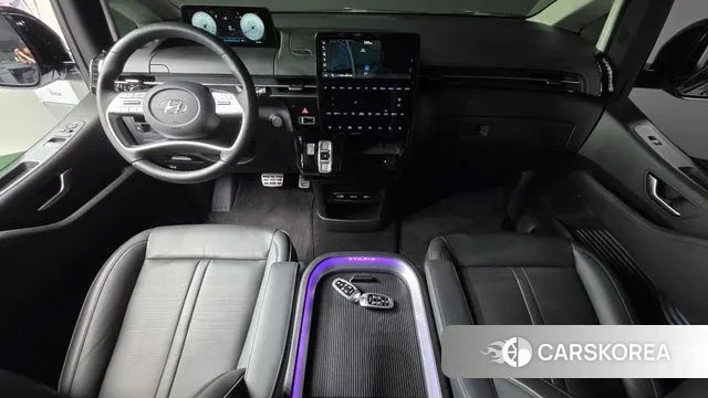 Hyundai Staria id 3246785 из Кореи 17