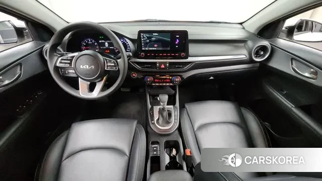 Kia The New K3 2nd generation id 3577588 из Кореи 17