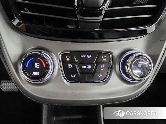Chevrolet (GM Daewoo) The New Spark id 4530649 из Кореи 17