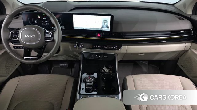 Kia The New Carnival 4th Generation id 4686872 из Кореи 39
