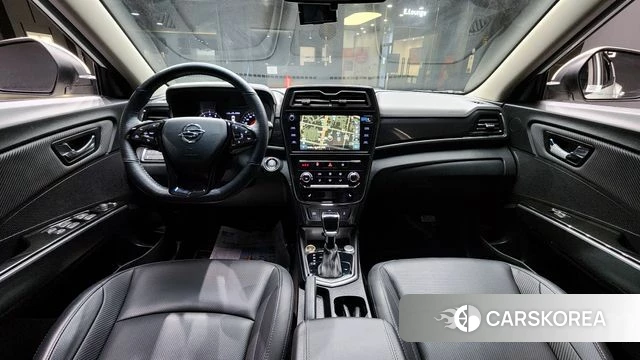Ssangyong Berry New Tivoli id 3799769 из Кореи 17