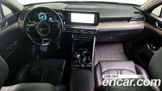 Kia K5 Hybrid 3rd Generation id 2684790 из Кореи 17