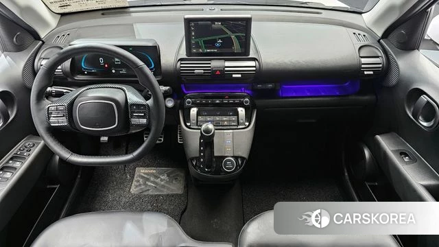 Hyundai Casper id 4414986 из Кореи 27