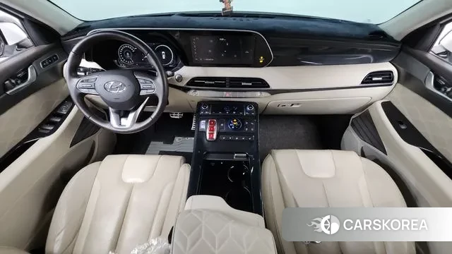 Hyundai Palisade id 3712819 из Кореи 17