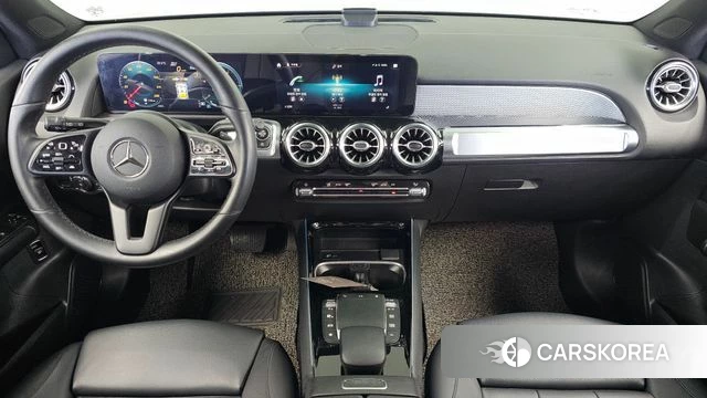 Mercedes-Benz GLB-Class X247 id 4894364 из Кореи 17