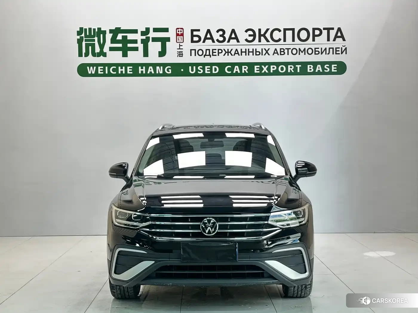 Volkswagen Tiguan L id 4539399 из Китая 19